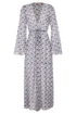 The Long Dress